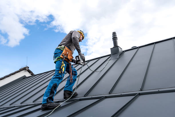 Best Green or Eco-Friendly Roofing Solutions  in Natalbany, LA